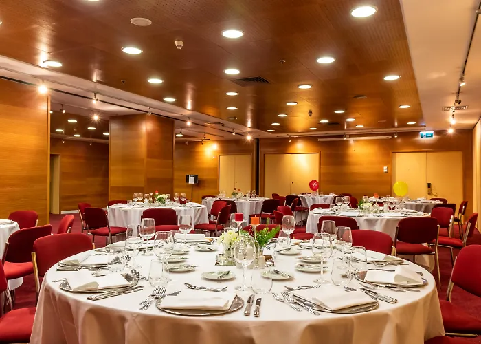 Radisson BluHotel Lisbonne